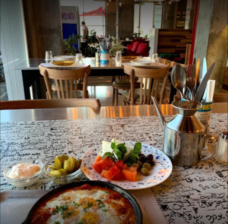 High Residency. Well Furnished & Spacious Apartment Maskat Dış mekan fotoğraf