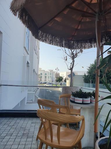 High Residency. Well Furnished & Spacious Apartment Maskat Dış mekan fotoğraf